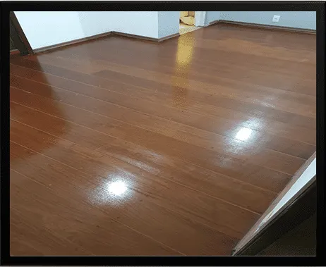 Raspagem de Piso de Madeira em Cotia.
