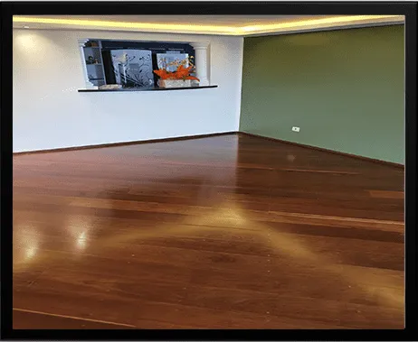 Raspagem de Piso de Madeira em Cotia.